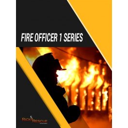 Fire Officer 1 Series Fire Officer 1 Series