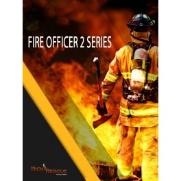 Fire Officer 2 Series Fire Officer 2 Series