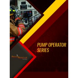 Pump Operator Series Pump Operator Series