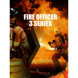 Florida Fire Officer 3 Series Florida Fire Officer 3 Series
