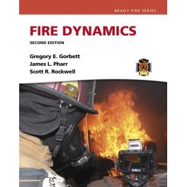 Fire Chemistry Fire Chemistry