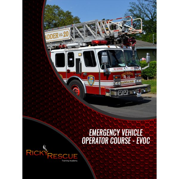 EVOC Florida Emergency Vehicle Operator Course