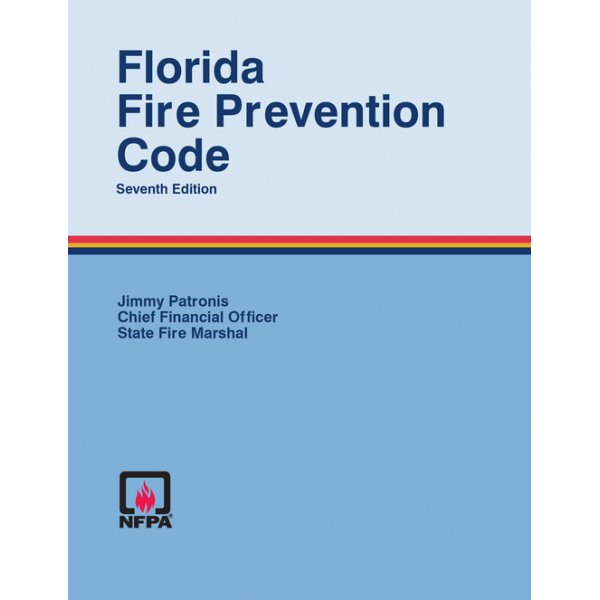 FFP 1510 Fire Codes and Standards Ricky Rescue