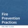 FFP1505 Prevention Practices