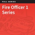 Florida Fire Officer 1 Series