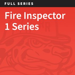 Fire Inspector 1 Series
