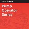 Pump Operator Series