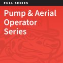 Pump and Aerial Operator Series