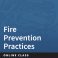 FFP1505 Prevention Practices