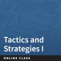 FFP1810 Tactics and Strategies I