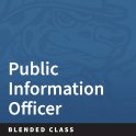 2706 Public Information Officer