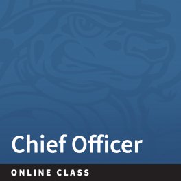 9516 Chief Officer