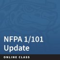NFPA 1/101 Update