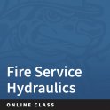 1301 Fire Service Hydraulics 