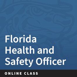 Florida Health and Safety Officer