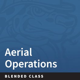 703 Aerial Operations