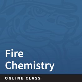 2111 Fire Chemistry
