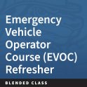 EVOC Refresher Training