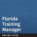 16701 Florida Training Manager