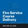  FFP1740 Course Delivery 