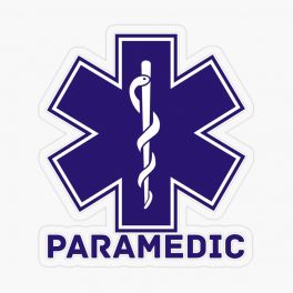 Paramedic Program